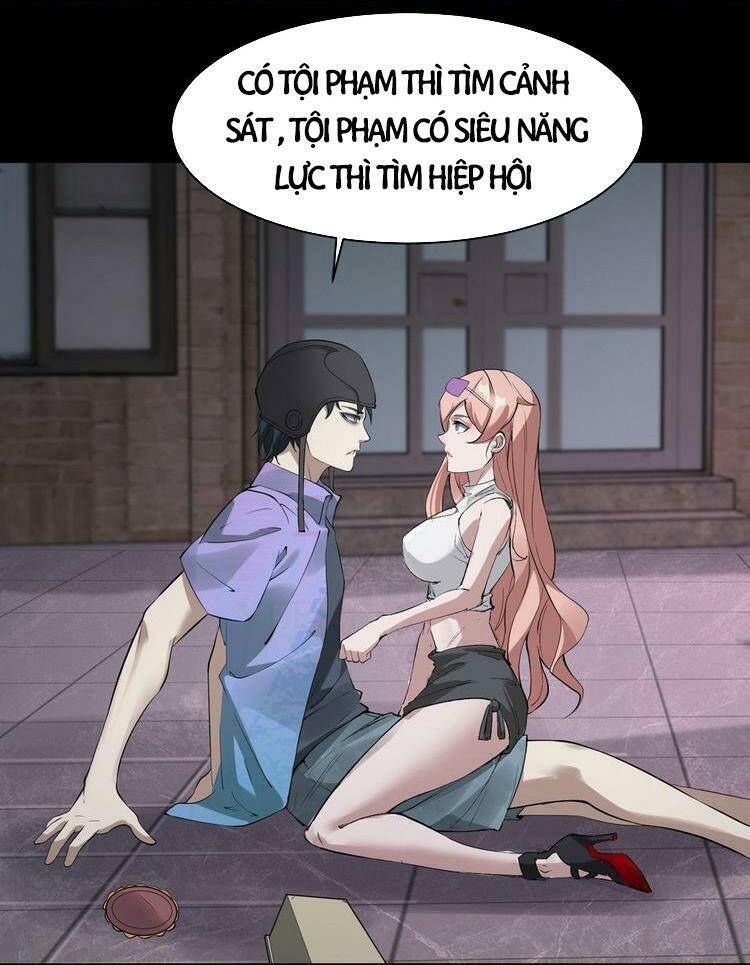 Ta Không Muốn Làm Đệ Nhất Chapter 2 - Next Chapter 3