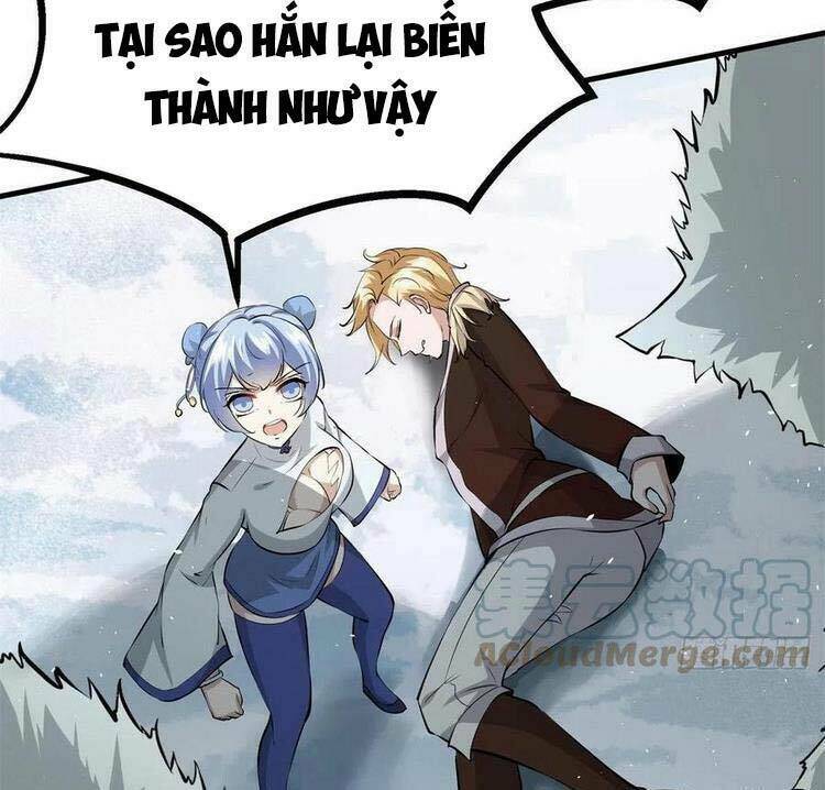 Ta Không Muốn Làm Đệ Nhất Chapter 33 - Next Chapter 34