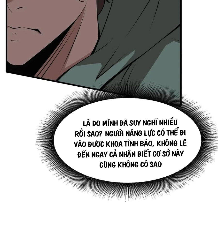 Ta Không Muốn Làm Đệ Nhất Chapter 39 - Next Chapter 40