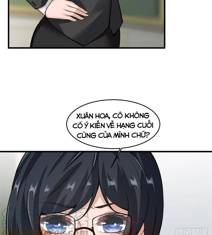 Ta Không Muốn Làm Đệ Nhất Chapter 39 - Next Chapter 40