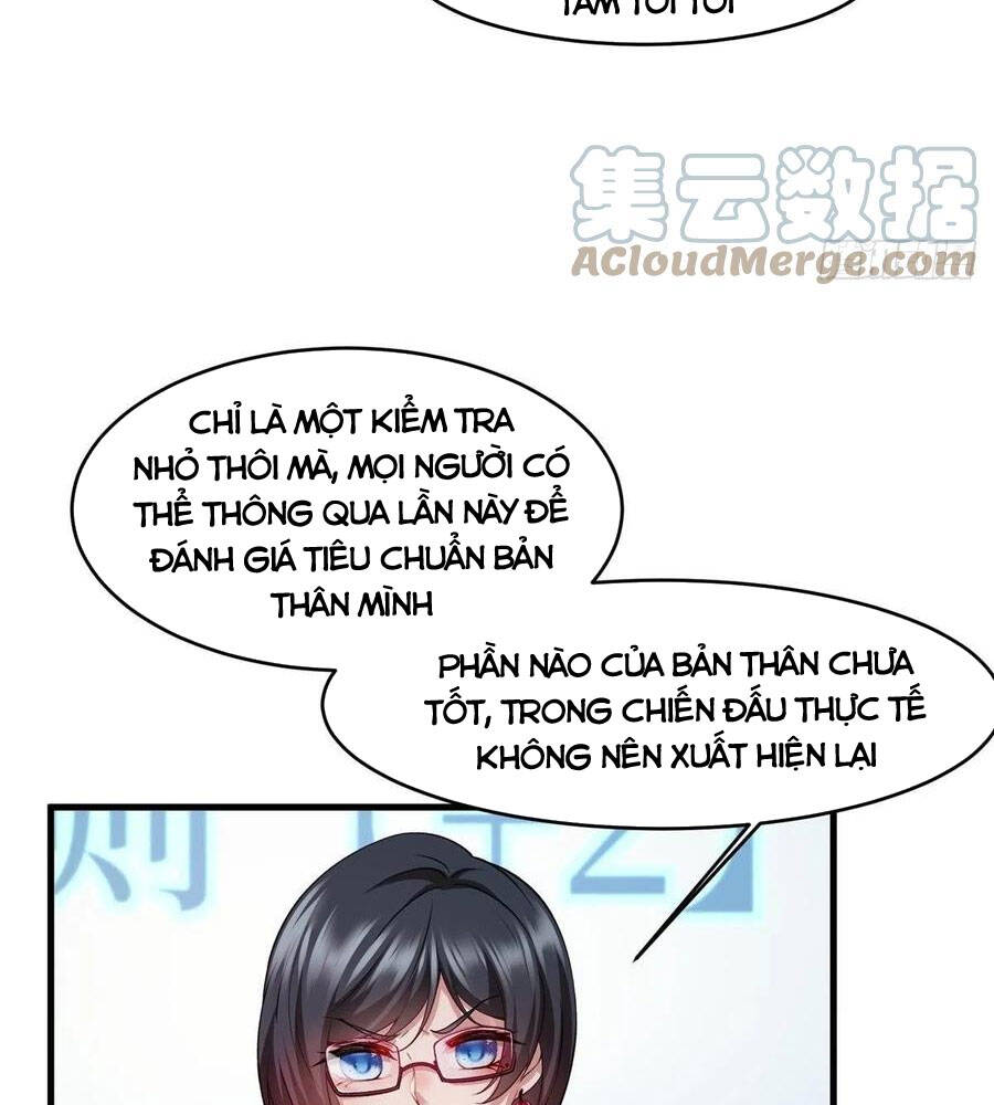 Ta Không Muốn Làm Đệ Nhất Chapter 39 - Next Chapter 40