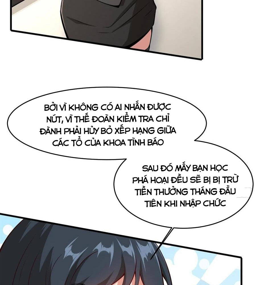 Ta Không Muốn Làm Đệ Nhất Chapter 39 - Next Chapter 40