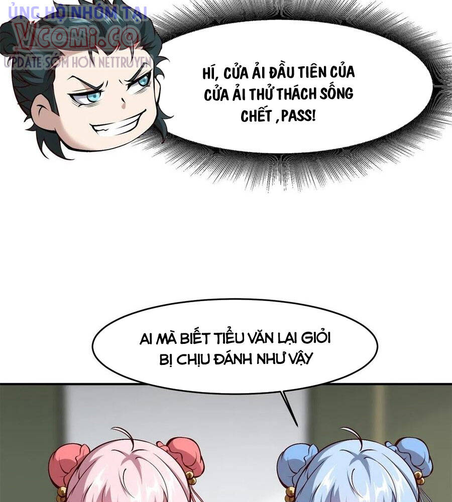 Ta Không Muốn Làm Đệ Nhất Chapter 39 - Next Chapter 40