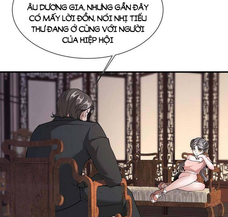 Ta Không Muốn Làm Đệ Nhất Chapter 59 - Next Chapter 60