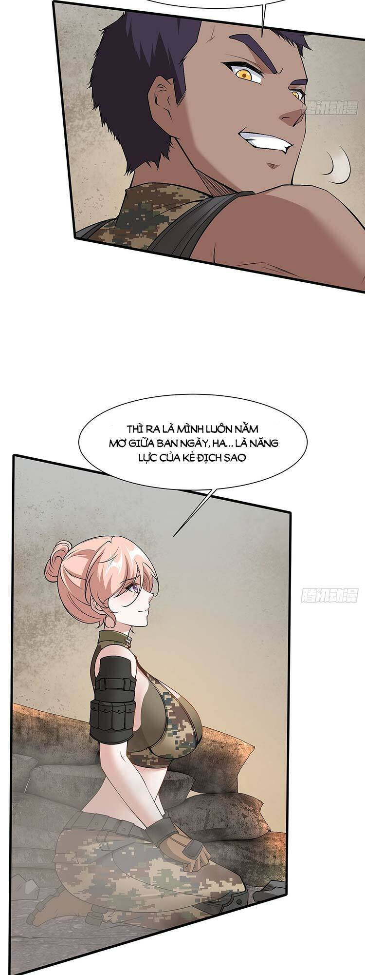 Ta Không Muốn Làm Đệ Nhất Chapter 63 - Next Chapter 64