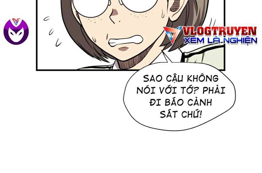 Vượt Qua Kẻ Mạnh Chapter 14 - Trang 3