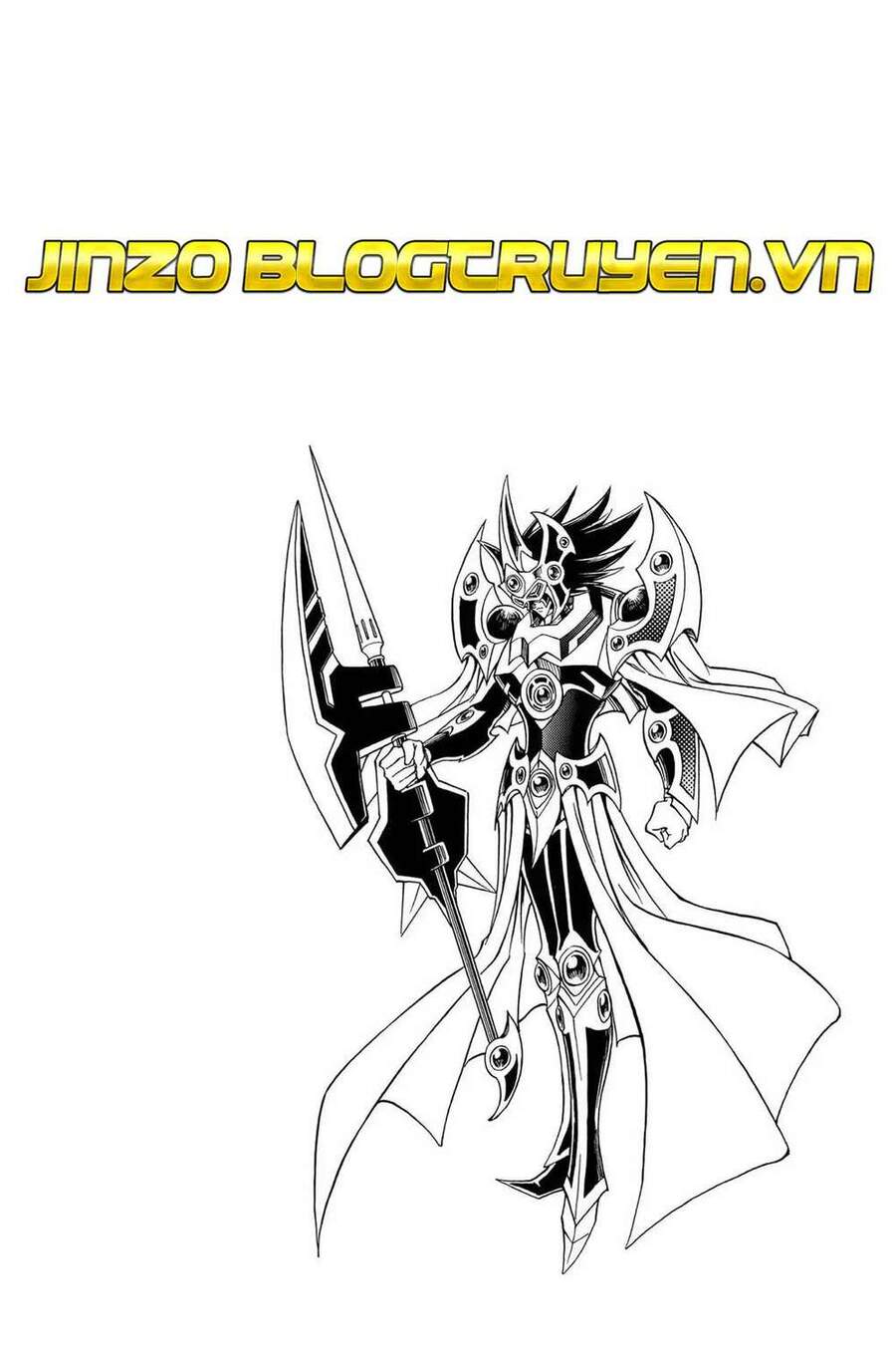 Yugi-Oh-R!! Chapter 20 - Next Chapter 21