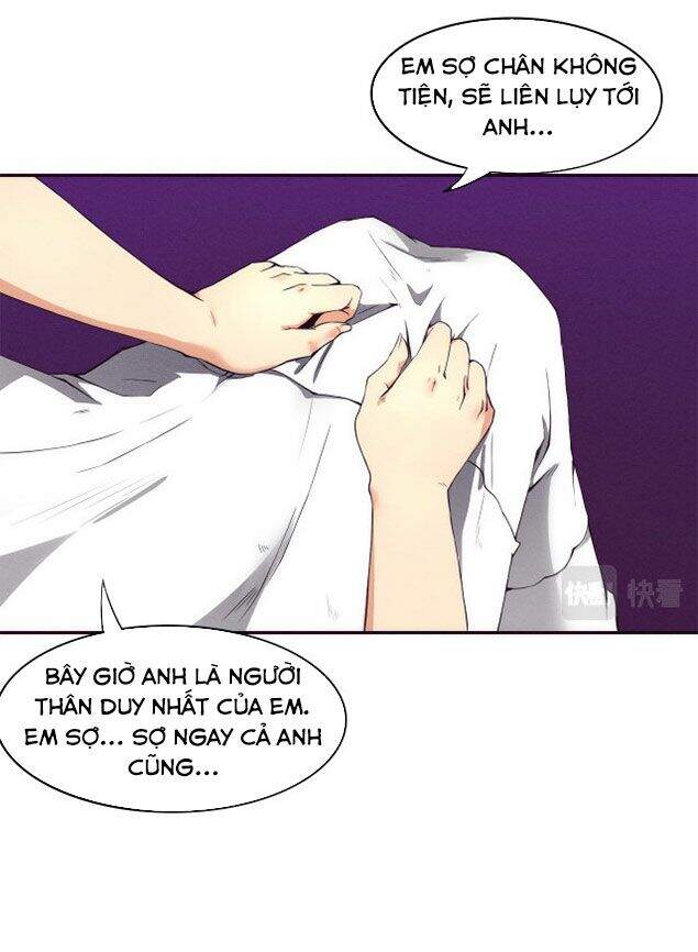 Tiến Hóa Cuồng Triều Chapter 3 - Trang 4