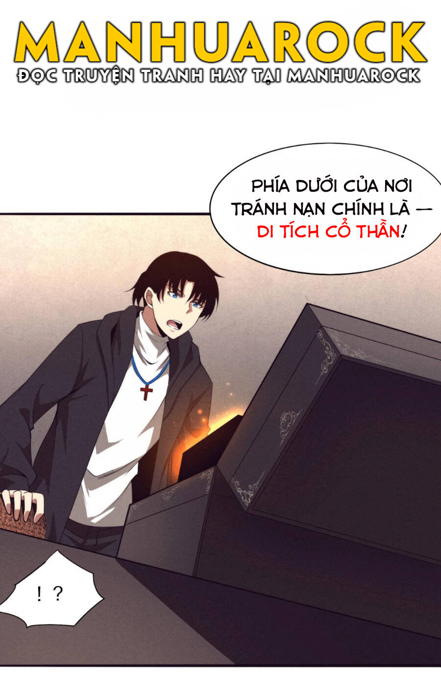 Tiến Hóa Cuồng Triều Chapter 29 - Trang 3