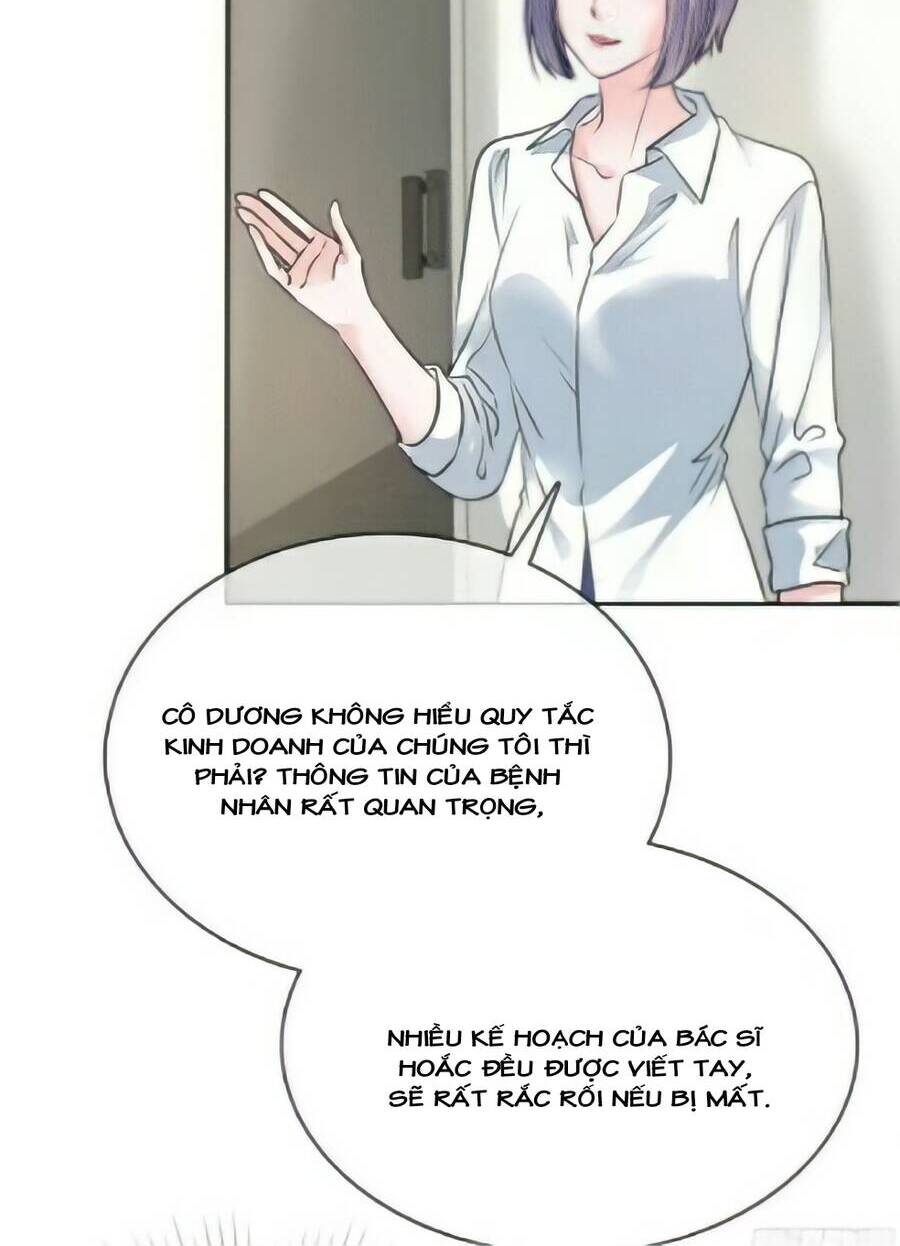 Boss Là Kim Chủ Của Tôi Chapter 11 - Next Chapter 12