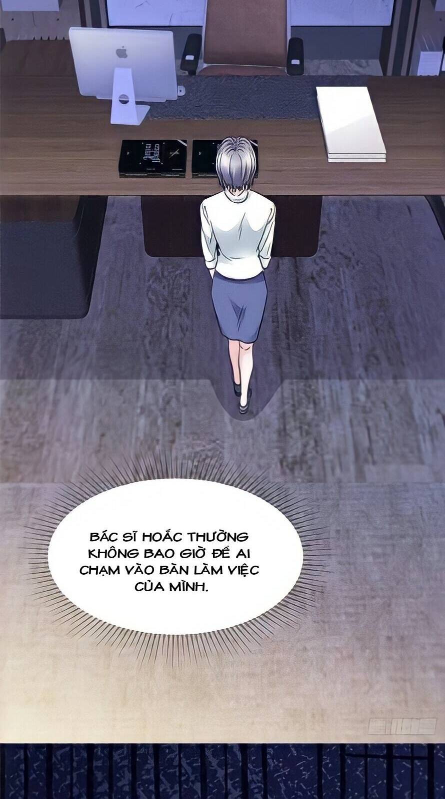 Boss Là Kim Chủ Của Tôi Chapter 11 - Next Chapter 12