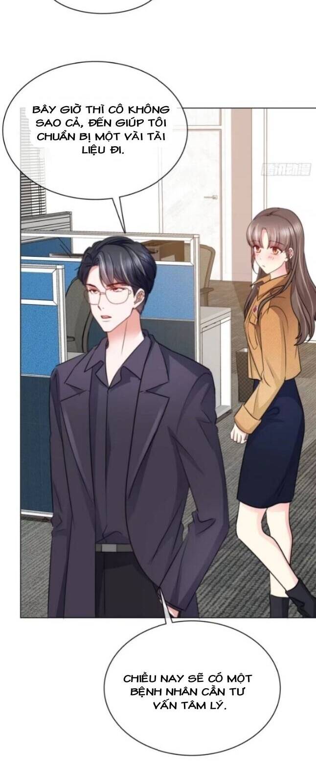 Boss Là Kim Chủ Của Tôi Chapter 13 - Next Chapter 14