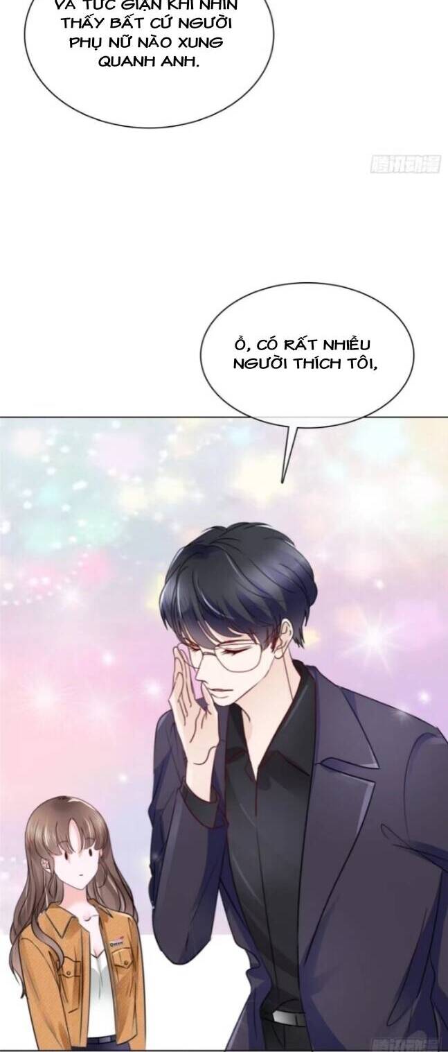 Boss Là Kim Chủ Của Tôi Chapter 13 - Next Chapter 14