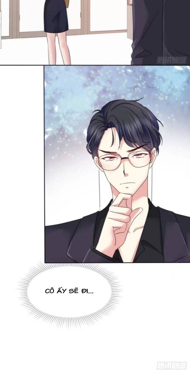 Boss Là Kim Chủ Của Tôi Chapter 17 - Next Chapter 18