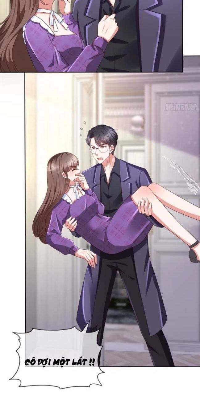 Boss Là Kim Chủ Của Tôi Chapter 26 - Next Chapter 27