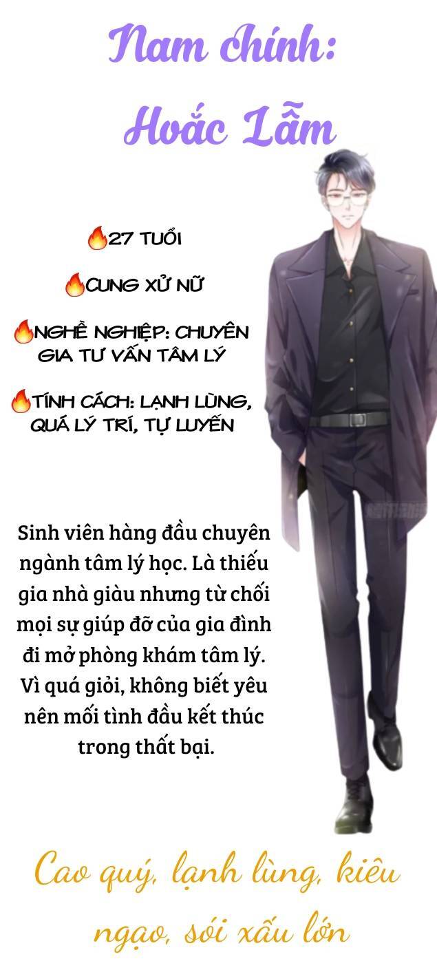 Boss Là Kim Chủ Của Tôi Chapter 26 - Next Chapter 27