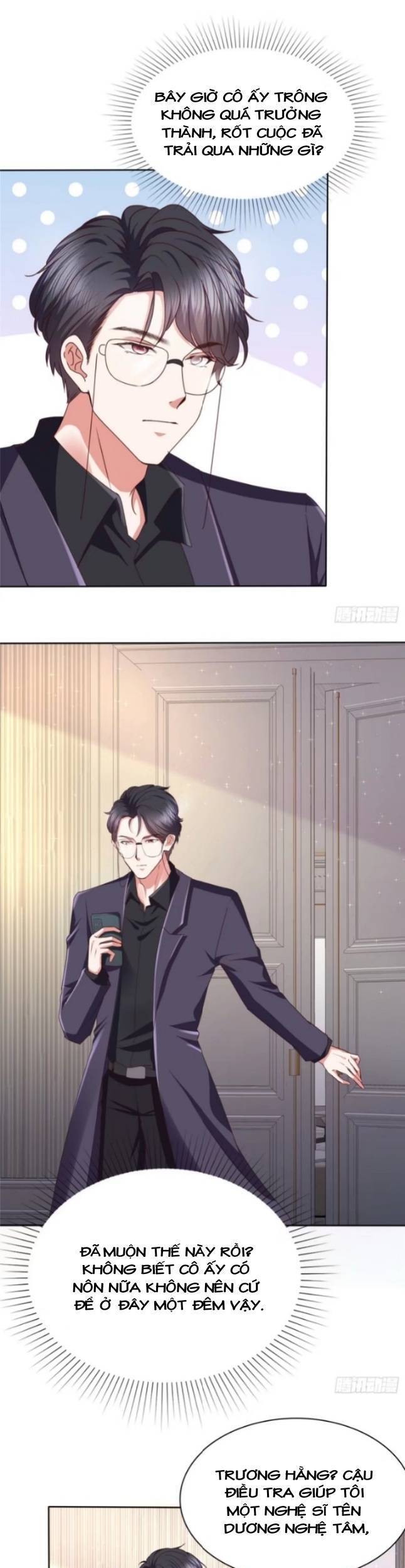 Boss Là Kim Chủ Của Tôi Chapter 27 - Next Chapter 28