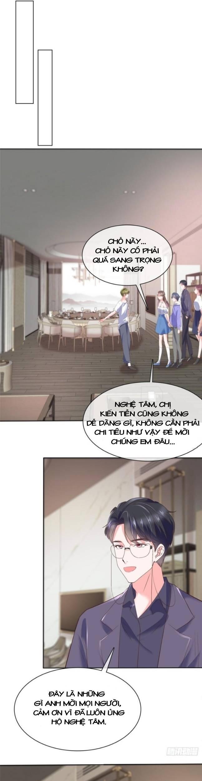 Boss Là Kim Chủ Của Tôi Chapter 39 - Next Chapter 40