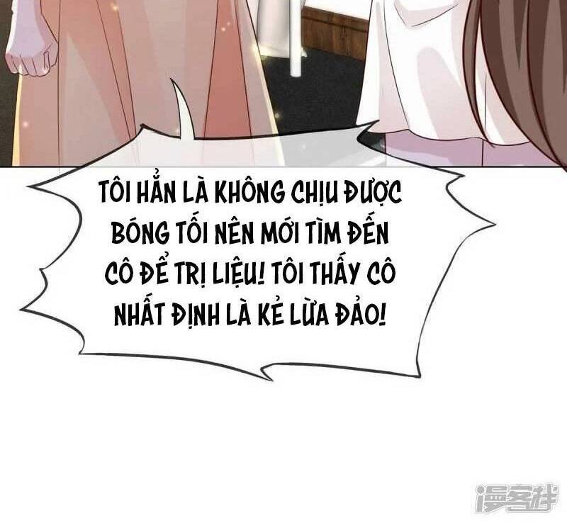 Boss Là Kim Chủ Của Tôi Chapter 60 - Next Chapter 61