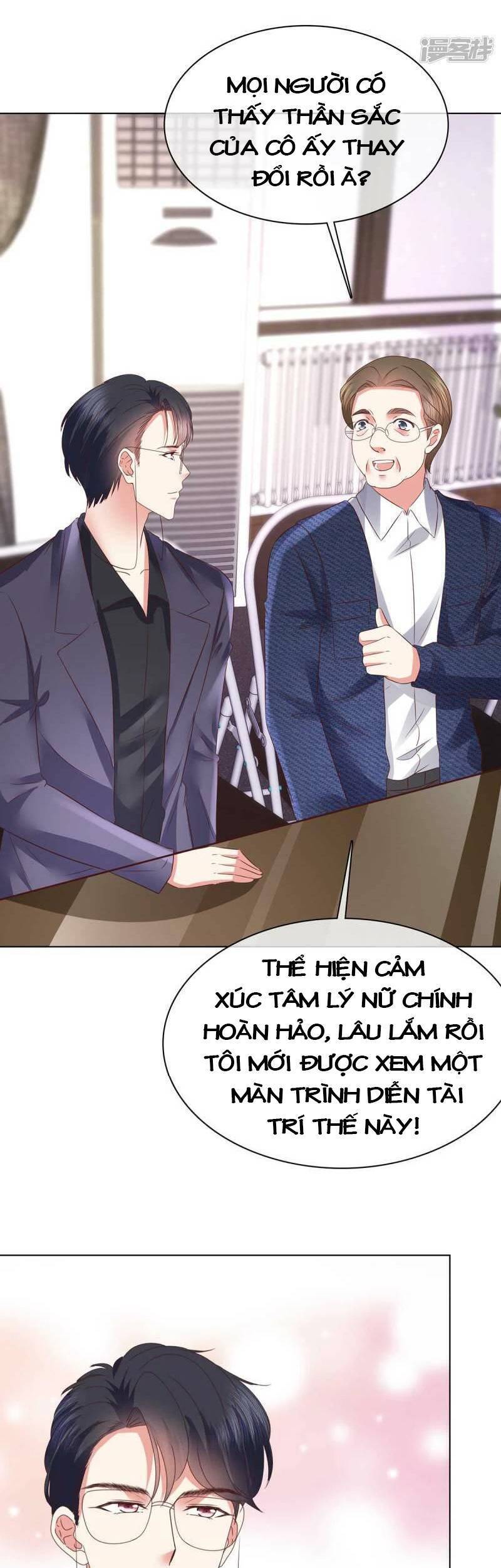 Boss Là Kim Chủ Của Tôi Chapter 60 - Next Chapter 61