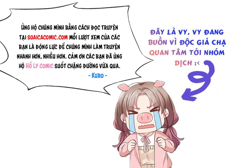 Boss Là Kim Chủ Của Tôi Chapter 60 - Next Chapter 61