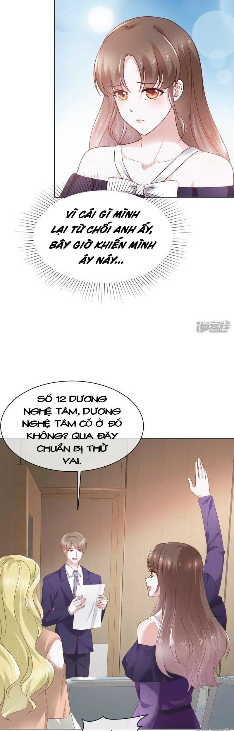 Boss Là Kim Chủ Của Tôi Chapter 60 - Next Chapter 61