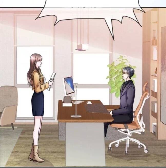 Boss Là Kim Chủ Của Tôi Chapter 7 - Next Chapter 8