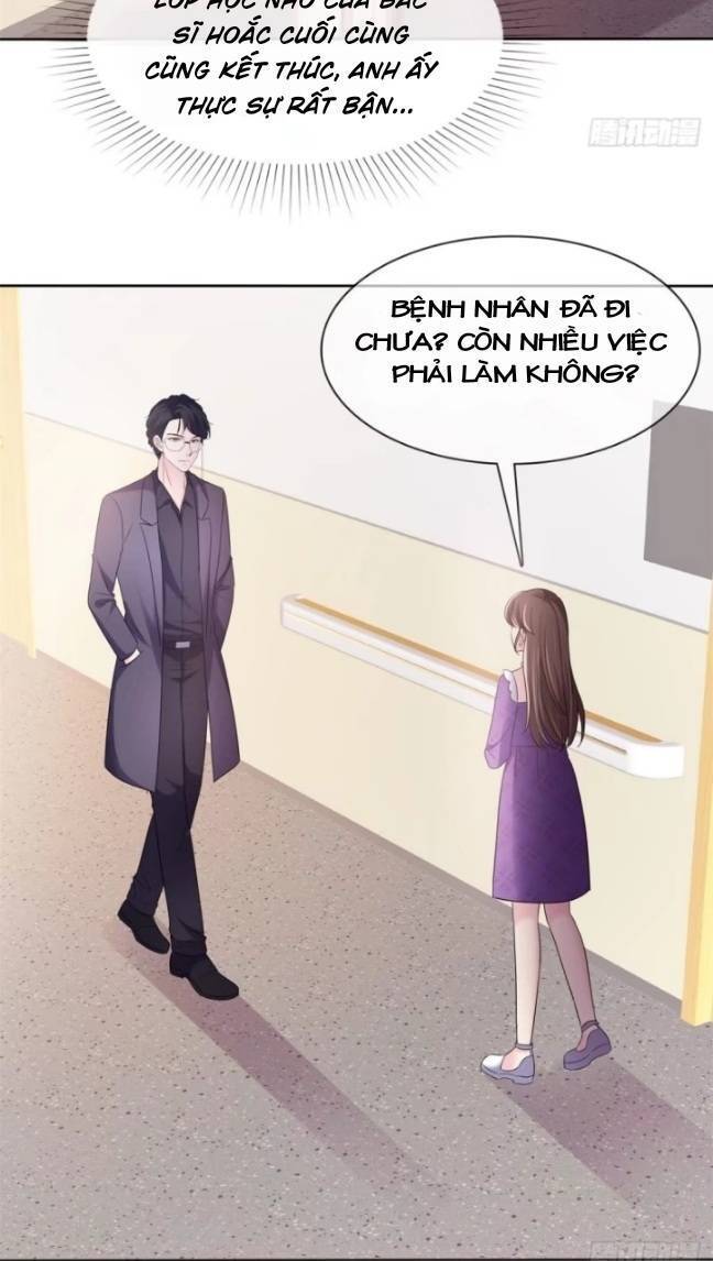 Boss Là Kim Chủ Của Tôi Chapter 29 - Next Chapter 30