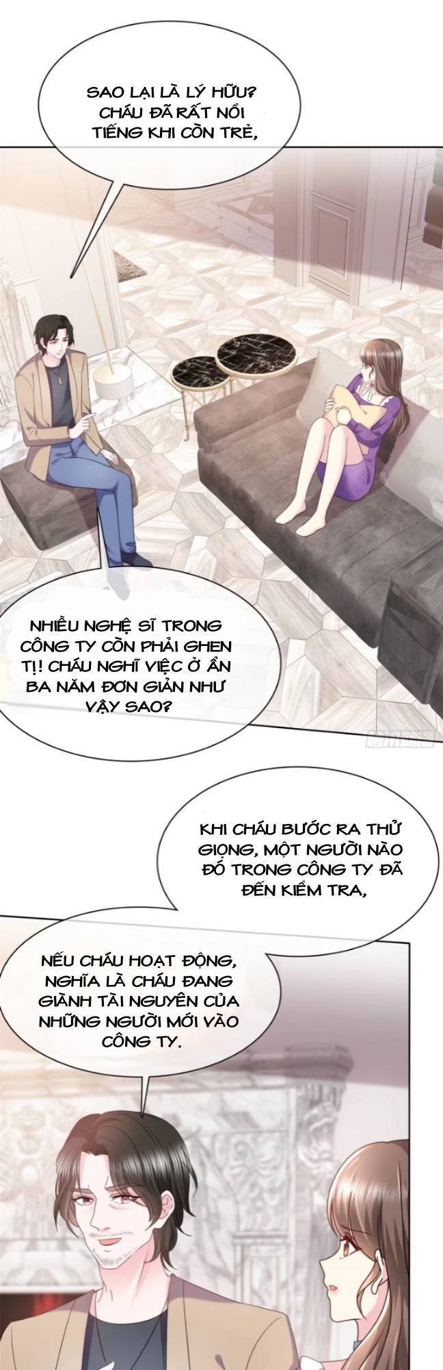 Boss Là Kim Chủ Của Tôi Chapter 29 - Next Chapter 30