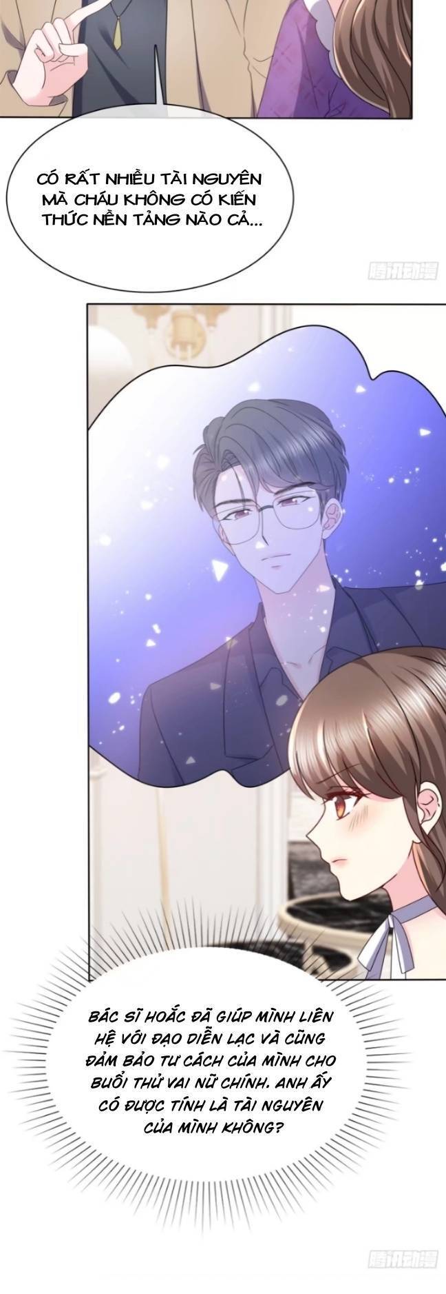 Boss Là Kim Chủ Của Tôi Chapter 29 - Next Chapter 30