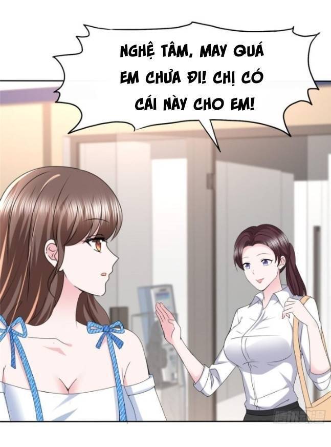 Boss Là Kim Chủ Của Tôi Chapter 37 - Next Chapter 38