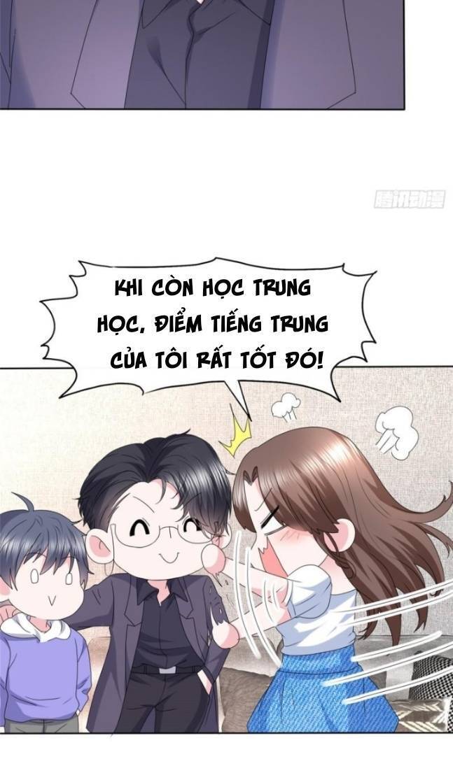 Boss Là Kim Chủ Của Tôi Chapter 37 - Next Chapter 38