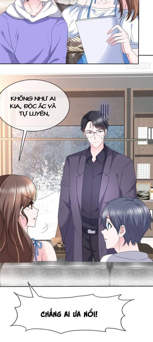 Boss Là Kim Chủ Của Tôi Chapter 37 - Next Chapter 38