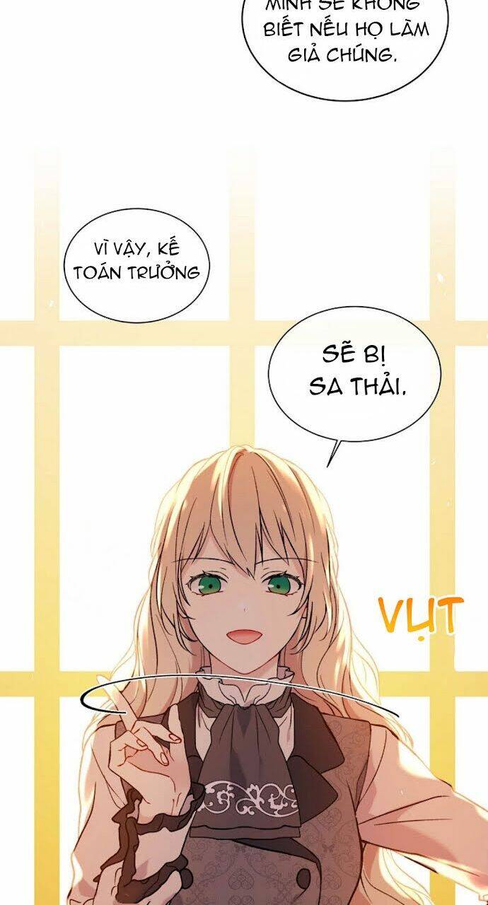 Vương Miện Viridescent Chapter 5 - Trang 4