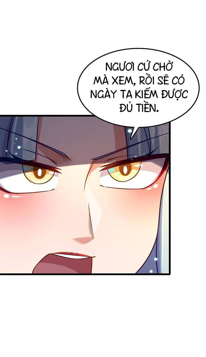 Đại Bảo Kiếm Của Tôi Chapter 15 - Next Chapter 16