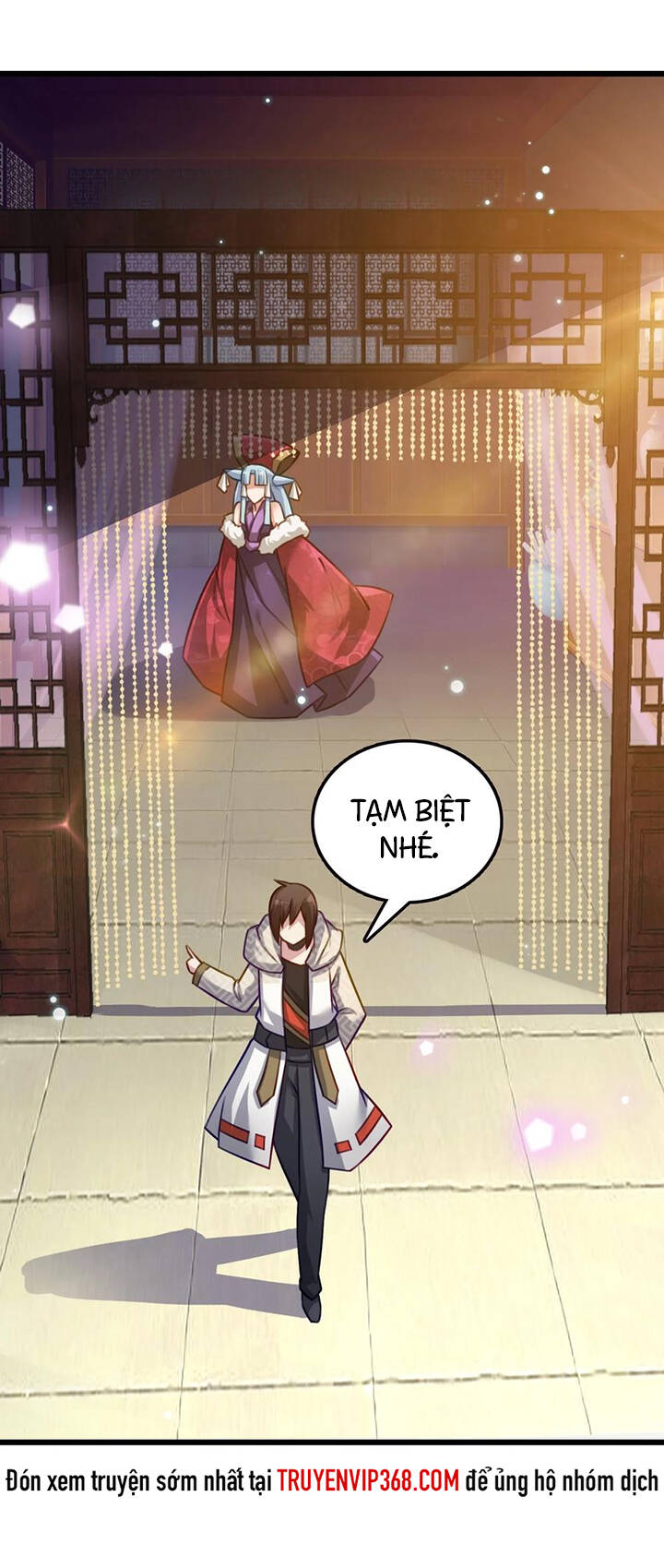 Đại Bảo Kiếm Của Tôi Chapter 15 - Next Chapter 16