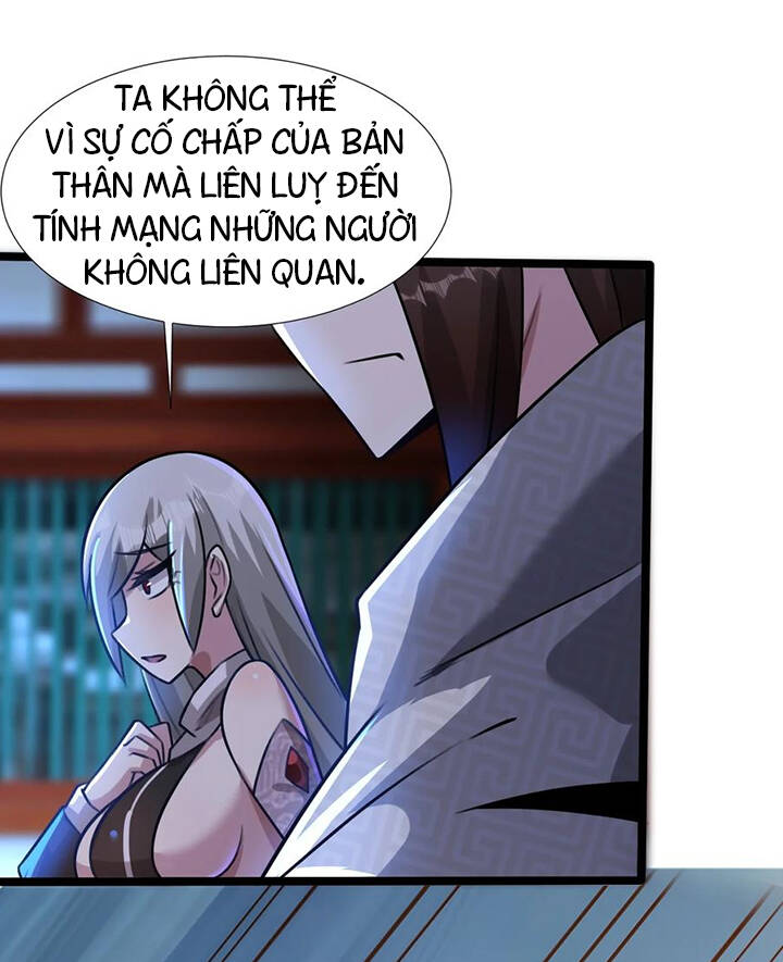 Đại Bảo Kiếm Của Tôi Chapter 24 - Next Chapter 25