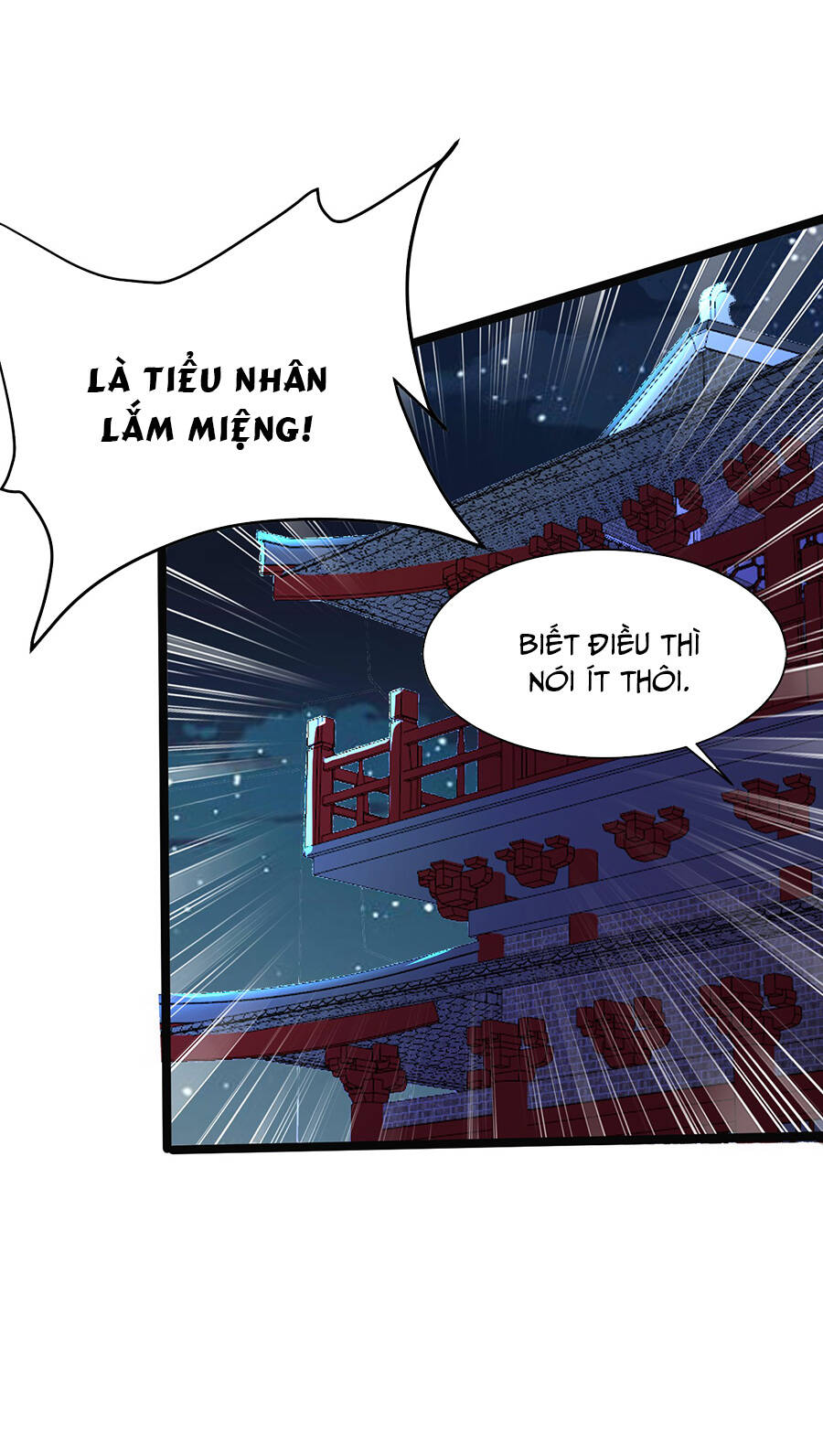 Đại Bảo Kiếm Của Tôi Chapter 30 - Next Chapter 31