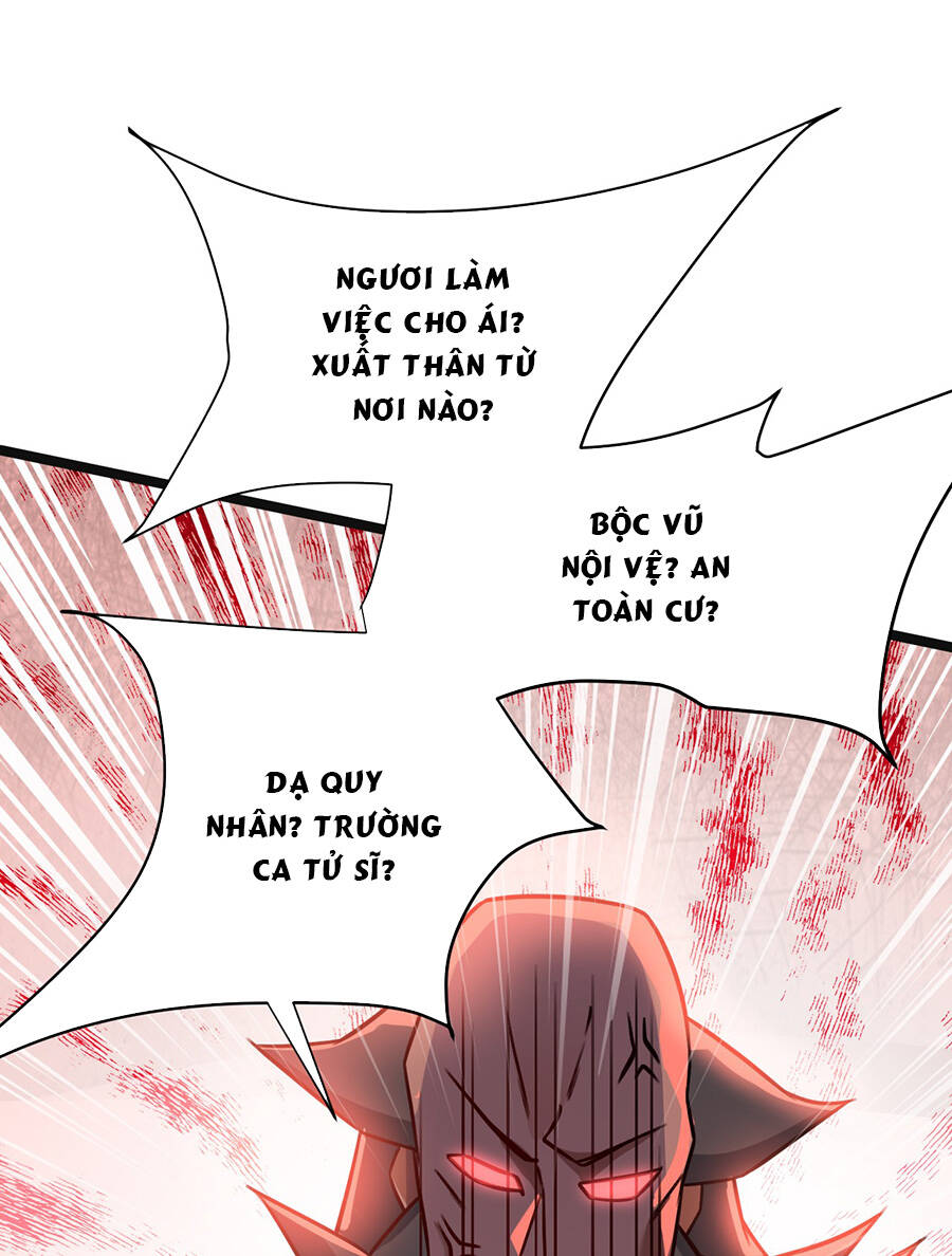 Đại Bảo Kiếm Của Tôi Chapter 30 - Next Chapter 31