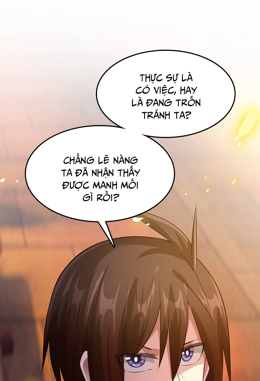 Đại Bảo Kiếm Của Tôi Chapter 43 - Next Chapter 44