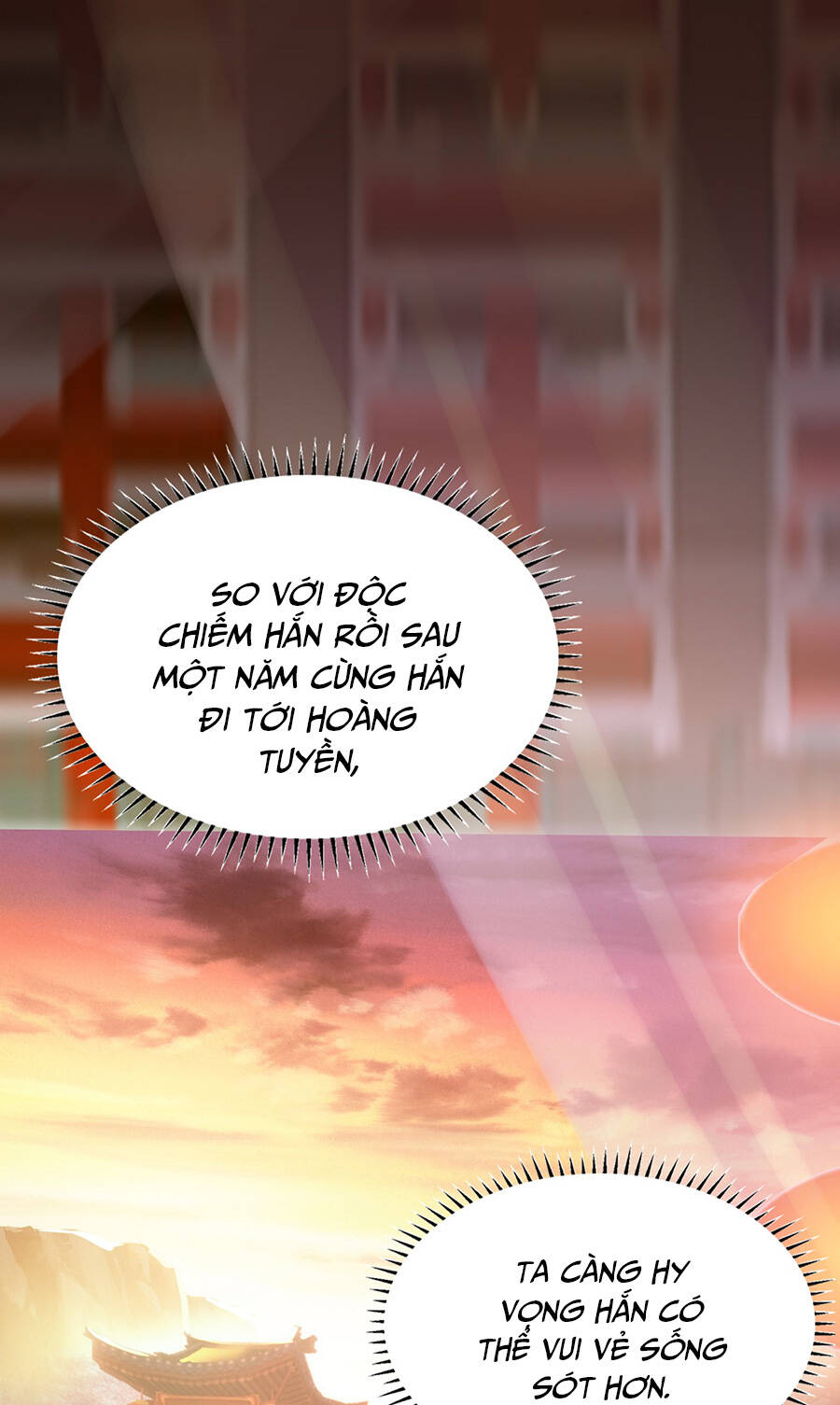 Đại Bảo Kiếm Của Tôi Chapter 43 - Next Chapter 44