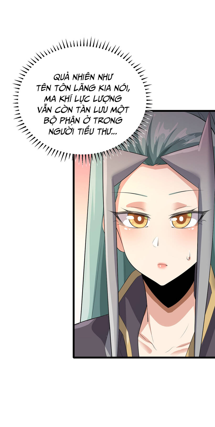 Đại Bảo Kiếm Của Tôi Chapter 43 - Next Chapter 44