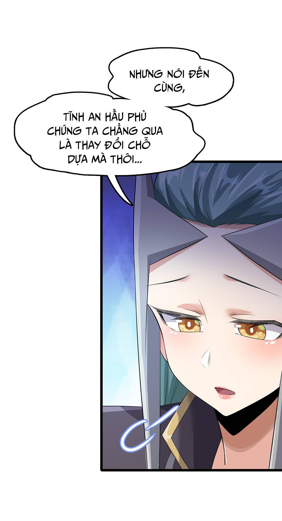 Đại Bảo Kiếm Của Tôi Chapter 43 - Next Chapter 44