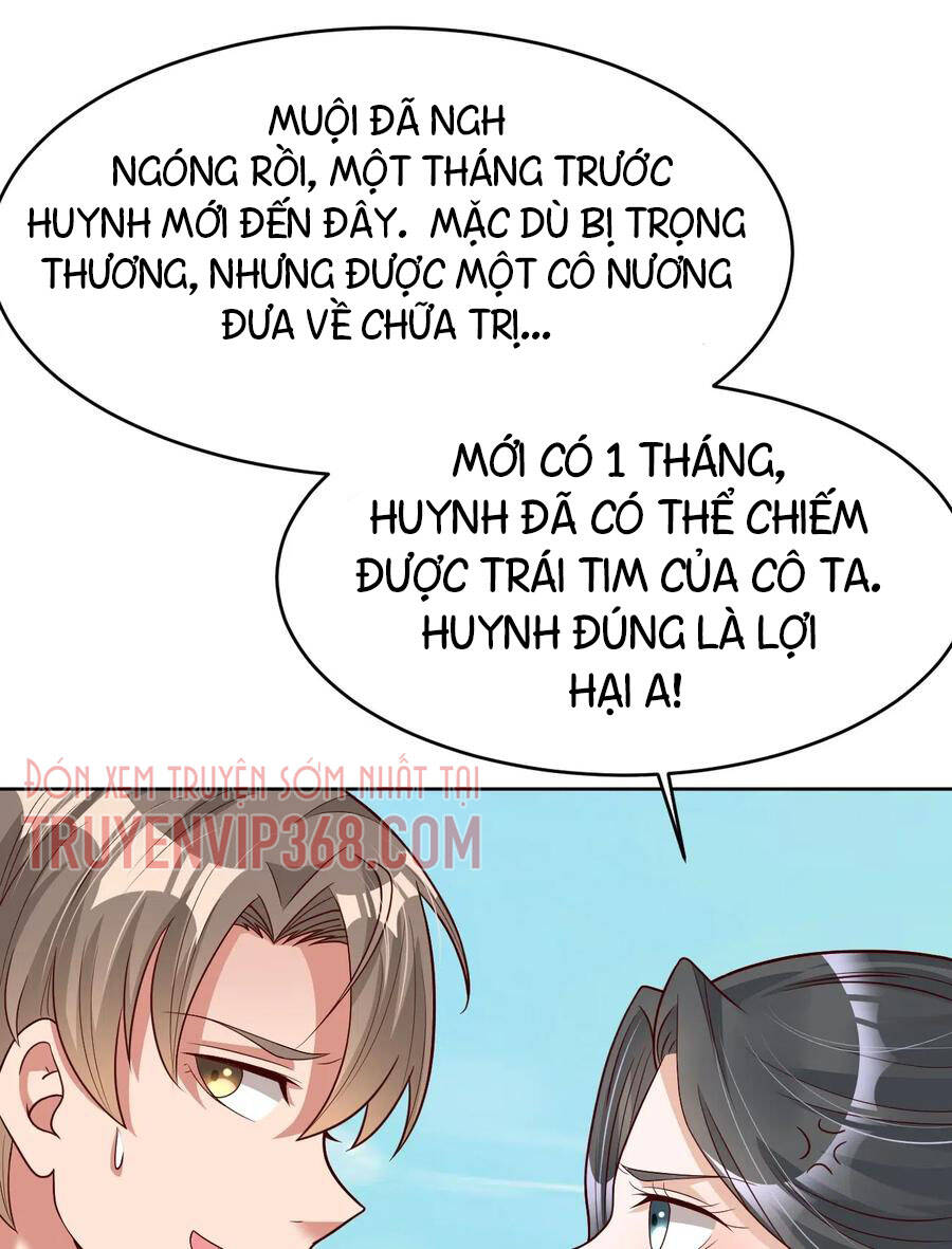 Sau Khi Max Độ Yêu Thích Chapter 13 - Trang 2