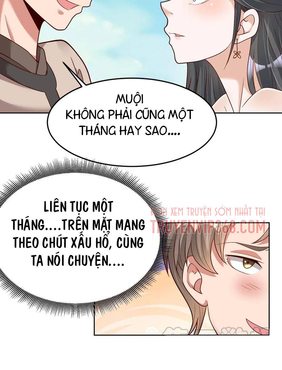 Sau Khi Max Độ Yêu Thích Chapter 13 - Trang 2