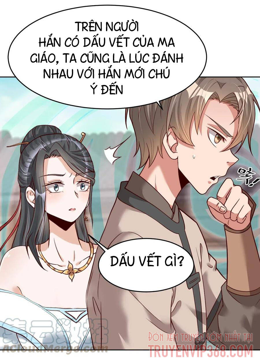 Sau Khi Max Độ Yêu Thích Chapter 13 - Trang 2