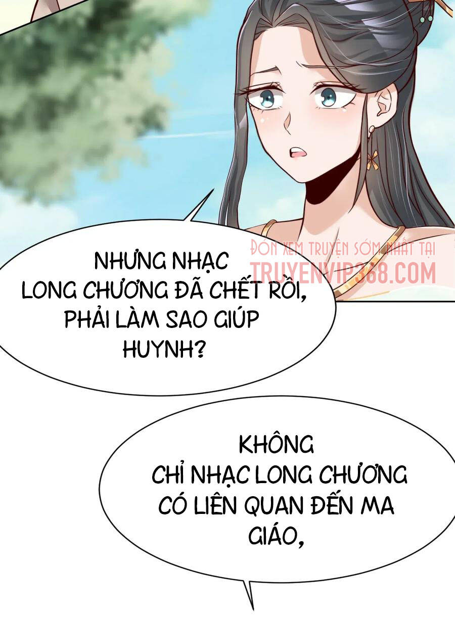 Sau Khi Max Độ Yêu Thích Chapter 13 - Trang 2