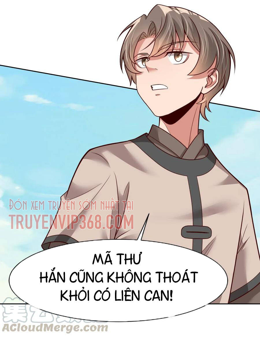 Sau Khi Max Độ Yêu Thích Chapter 13 - Trang 2