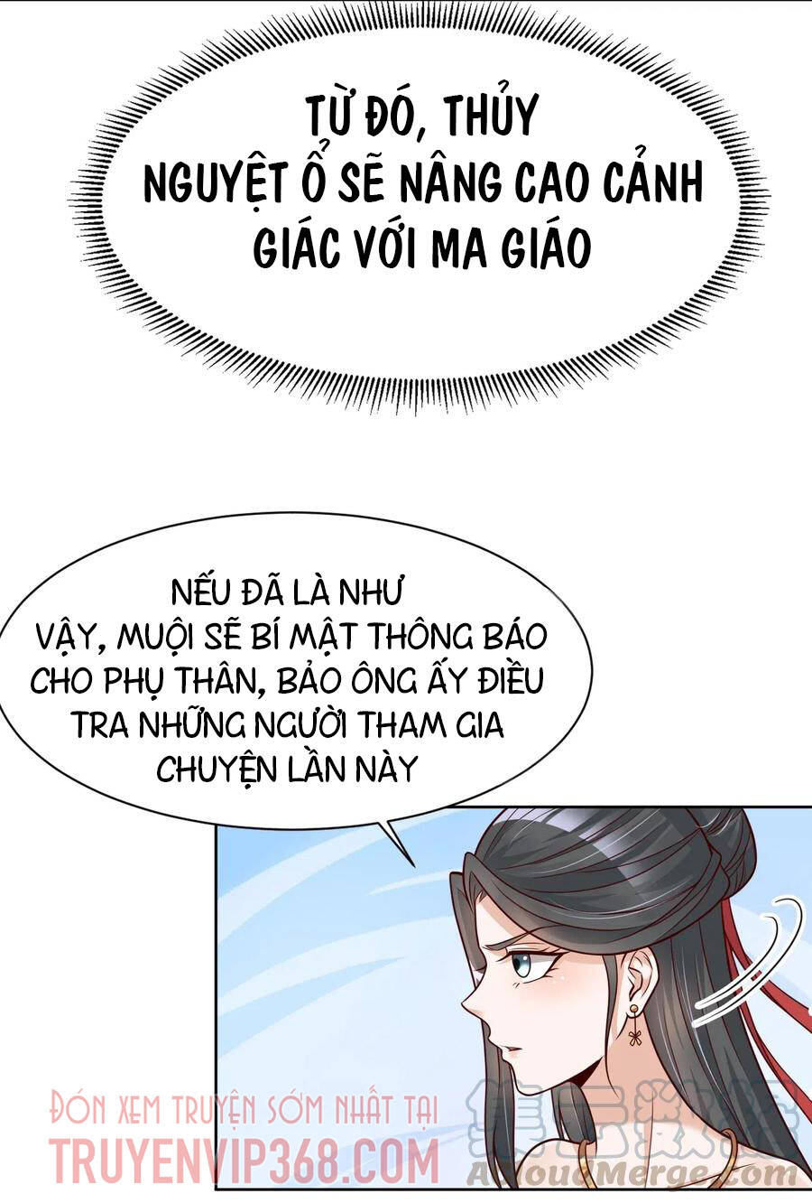 Sau Khi Max Độ Yêu Thích Chapter 13 - Trang 2