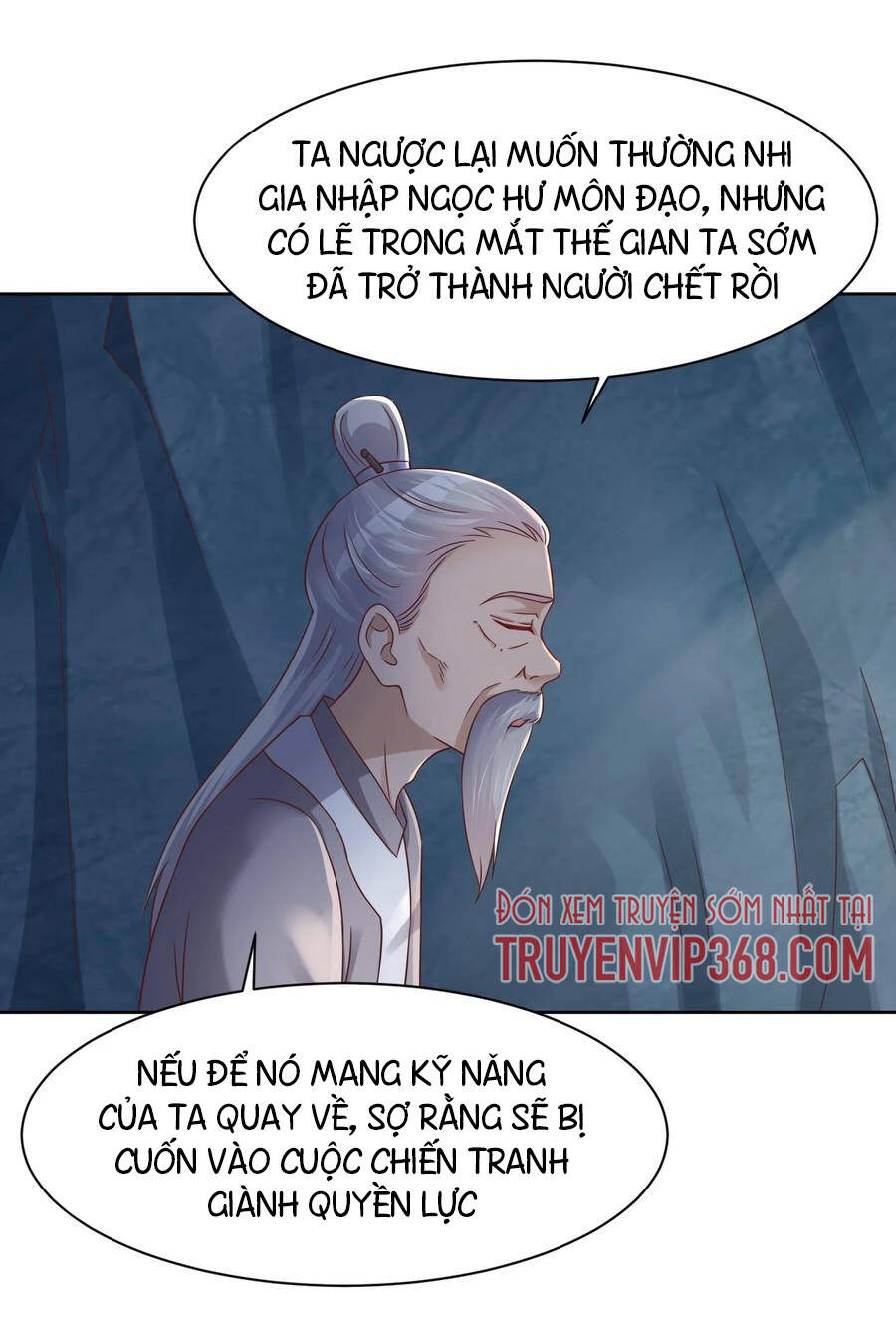 Sau Khi Max Độ Yêu Thích Chapter 26 - Trang 2